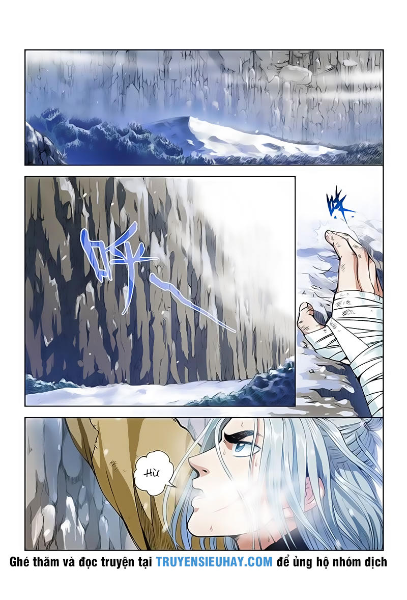 Ta Là Đại Thần Tiên Chap 7 - Next Chap 8