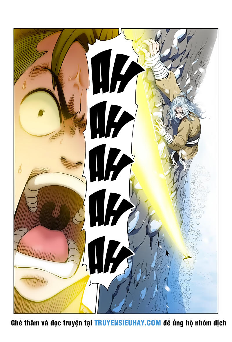 Ta Là Đại Thần Tiên Chap 7 - Next Chap 8
