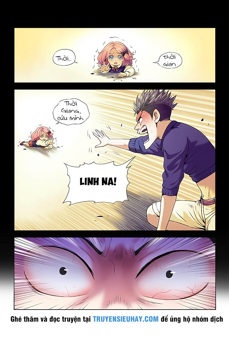 Ta Là Đại Thần Tiên Chap 7 - Next Chap 8