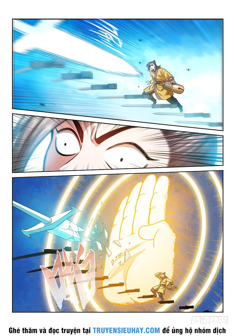Ta Là Đại Thần Tiên Chap 75 - Next Chap 76