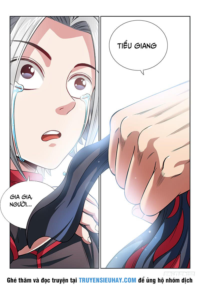 Ta Là Đại Thần Tiên Chap 88 - Next Chap 89