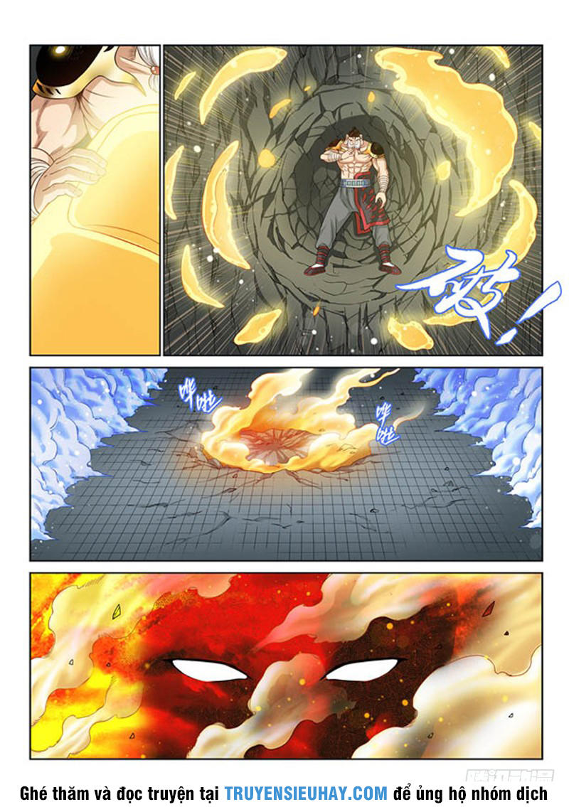 Ta Là Đại Thần Tiên Chap 93 - Next Chap 94