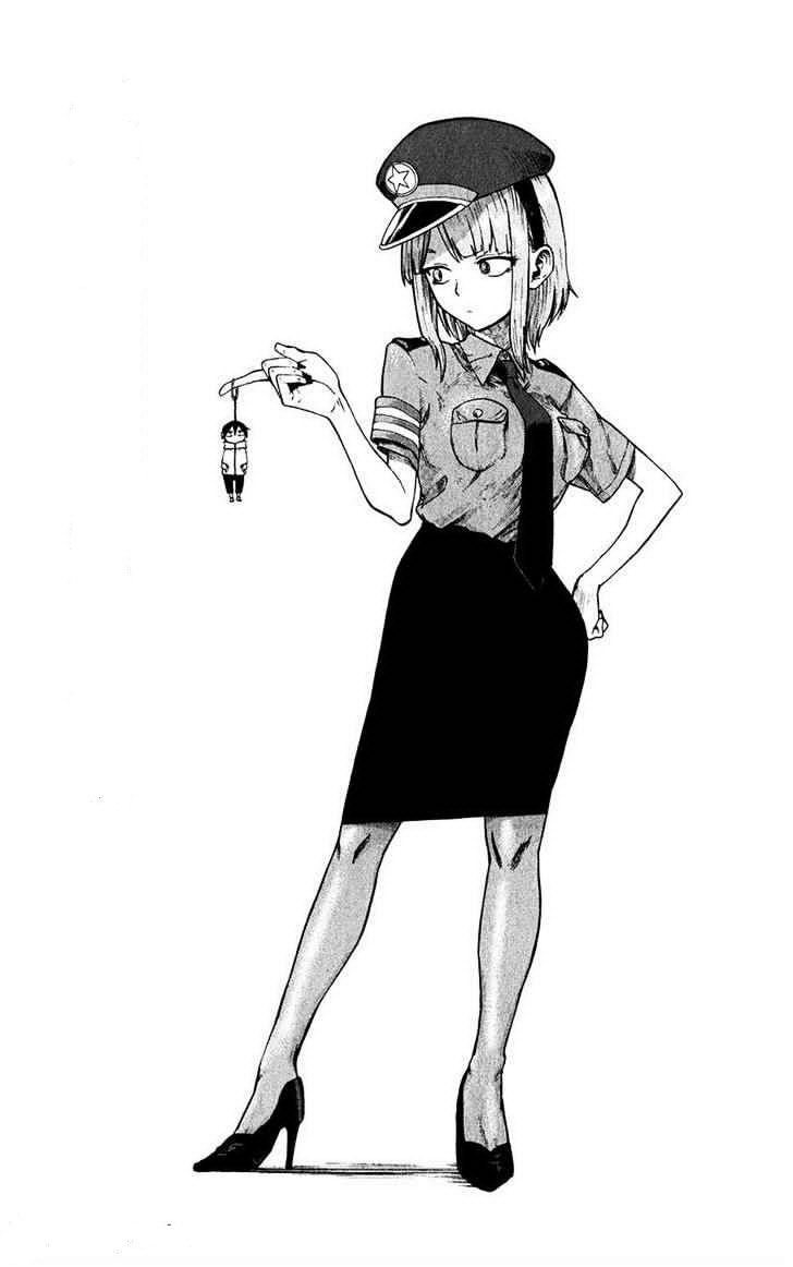 Dagashi Kashi - Trang 1