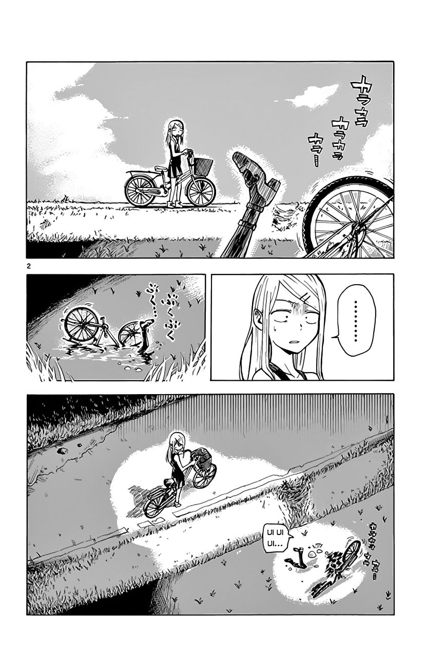 Dagashi Kashi - Trang 2