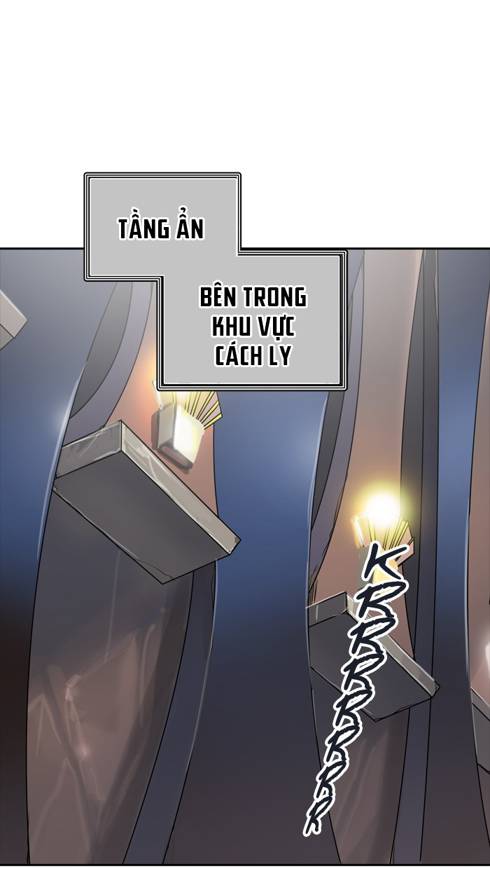 Tòa Tháp Bí Ẩn 2 - Trang 1