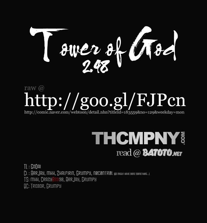 Tòa Tháp Bí Ẩn 2 - Trang 1