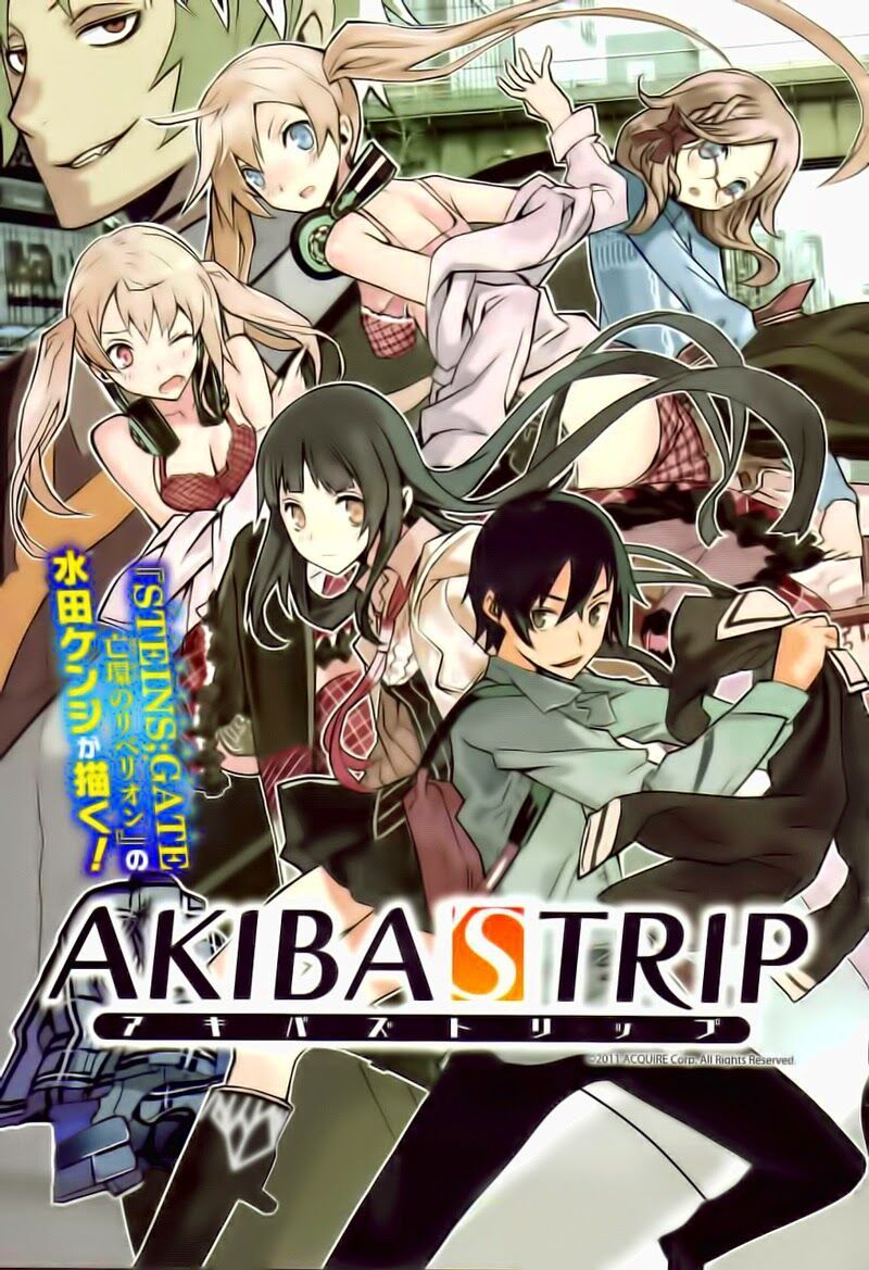 Akiba\