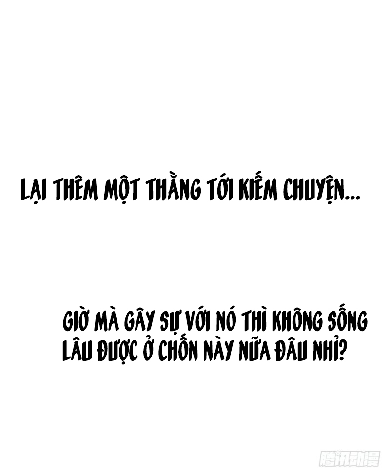 Thiếu Niên Rắc Rối - Trang 1