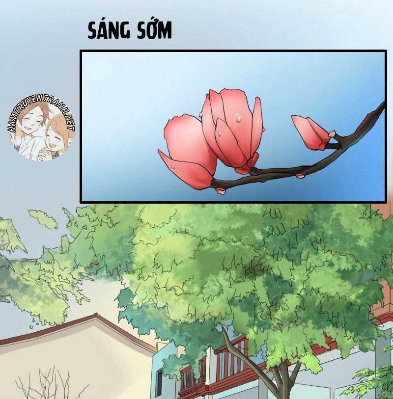 Tiểu Tâm Can Của Cực Phẩm Đại Nhân - Trang 2