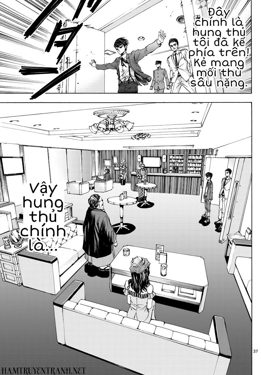 Detective Xeno And The Seven Locked Murder Rooms - Trang 2