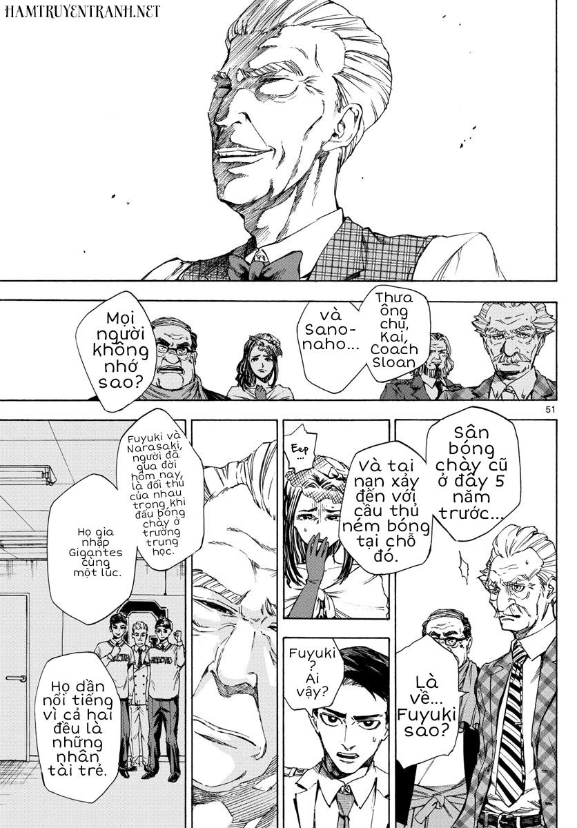Detective Xeno And The Seven Locked Murder Rooms - Trang 16
