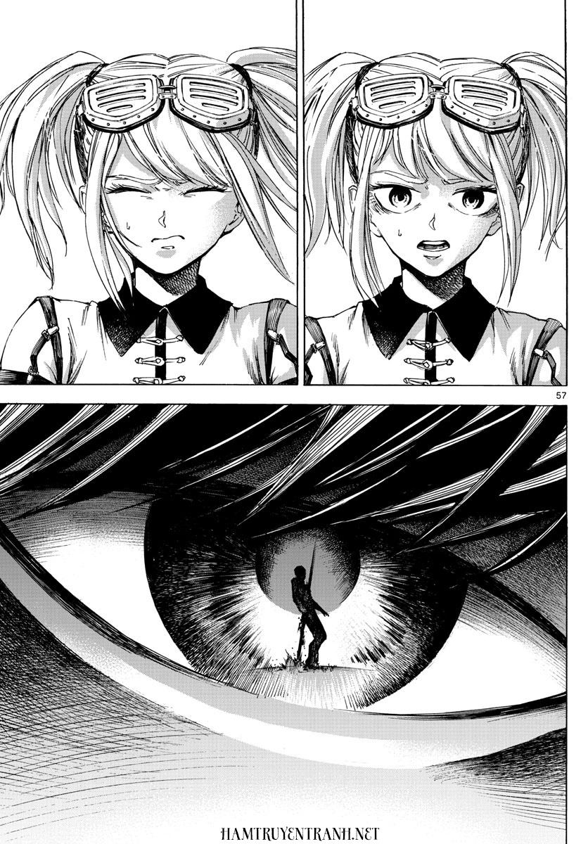 Detective Xeno And The Seven Locked Murder Rooms - Trang 22