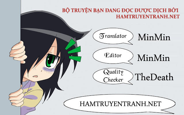 Detective Xeno And The Seven Locked Murder Rooms - Trang 1