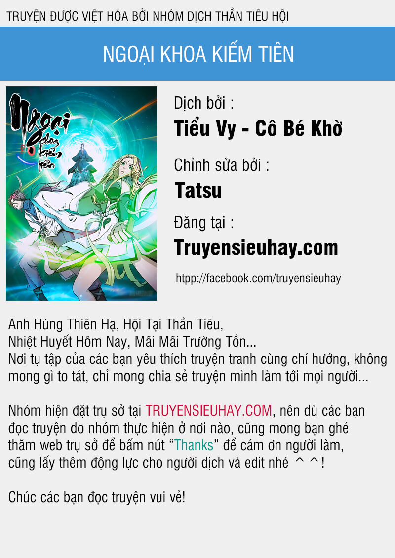 TuTienTruyen Truyện tranh online