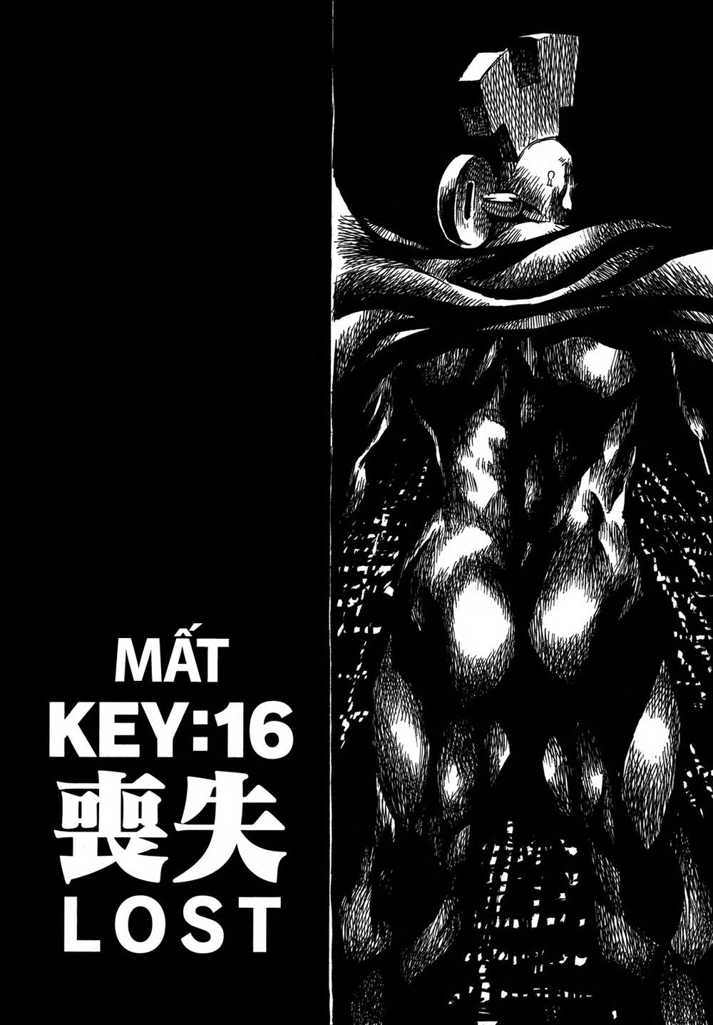 Keyman - Trang 2