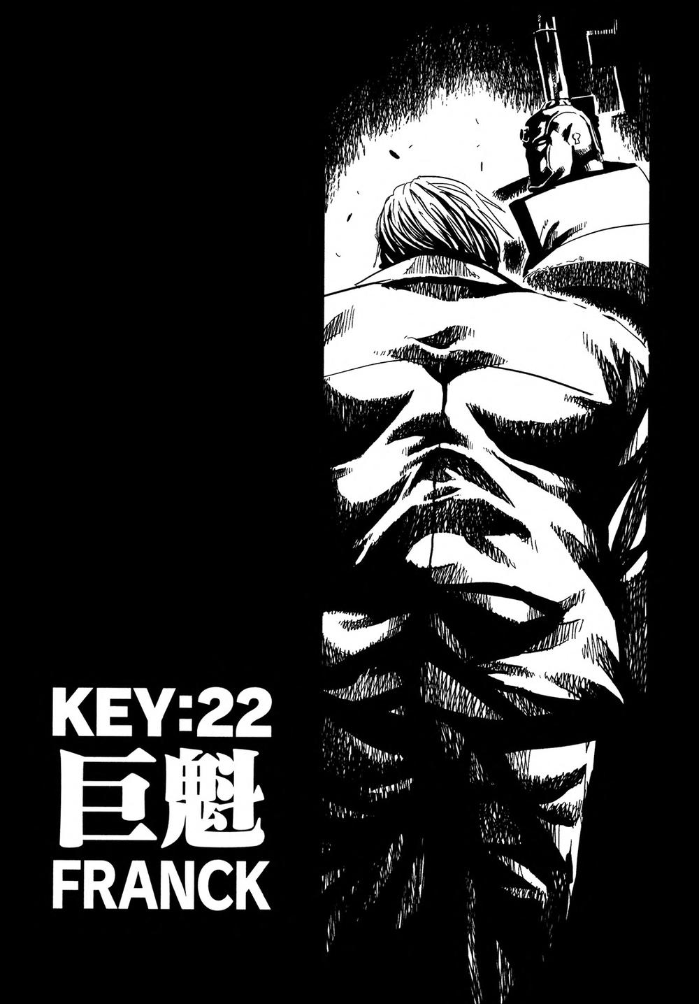 Keyman - Trang 2