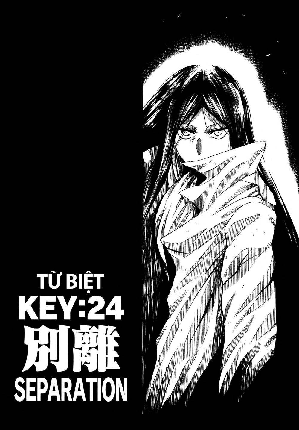 Keyman - Trang 2