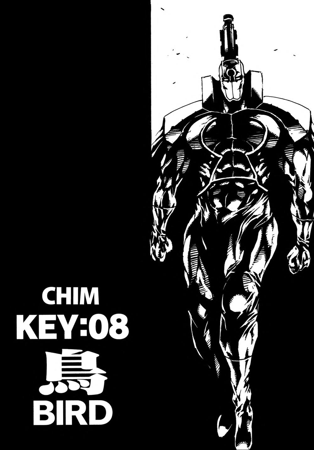 Keyman - Trang 2