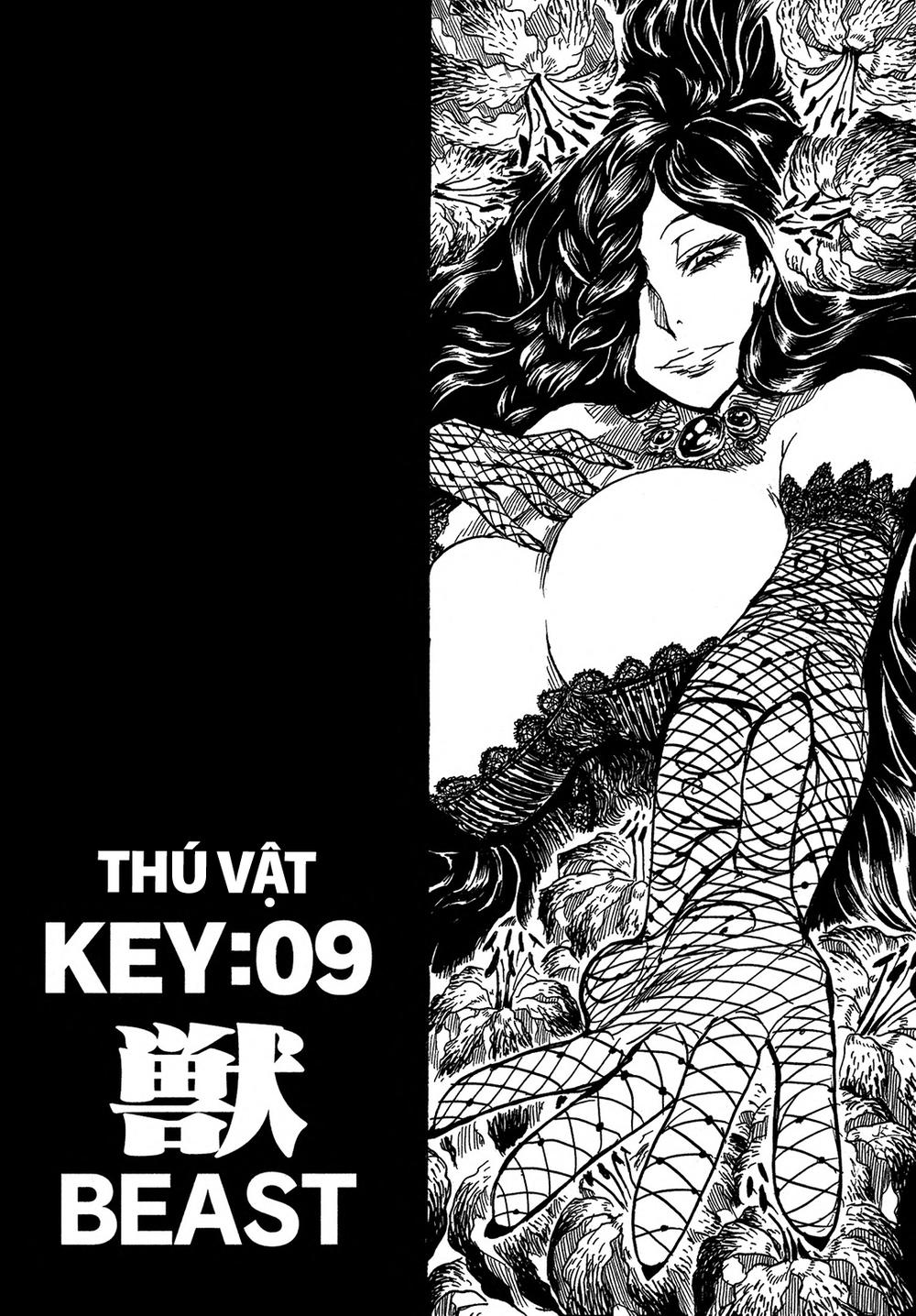 Keyman - Trang 2