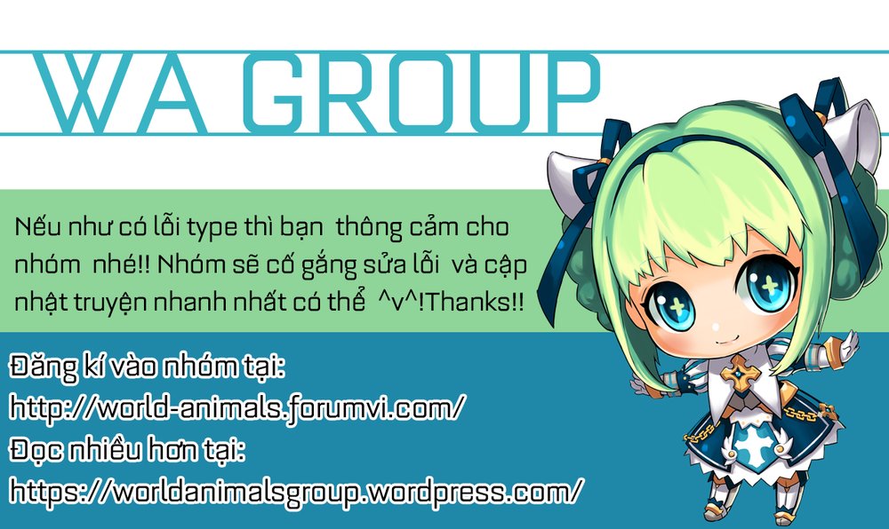 Shinjuku Dxd - Trang 1