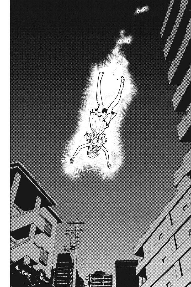 Shinjuku Dxd - Trang 10