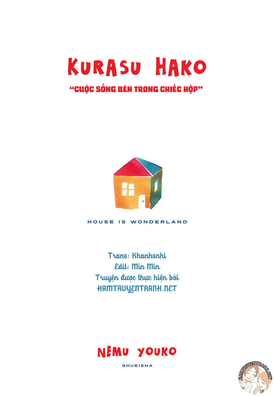 Kurasu Hako - Trang 2