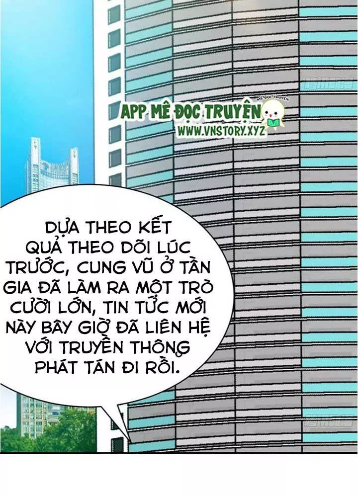 Đế Thiếu Chuyên Sủng Hắc Đạo Thê - Trang 1