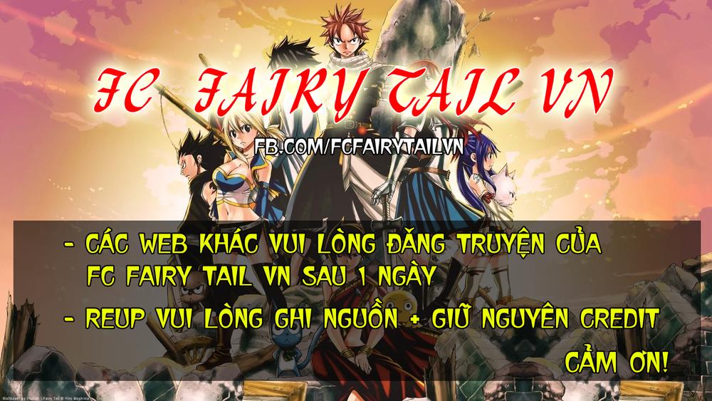 Fairy Tail City Hero - Trang 1