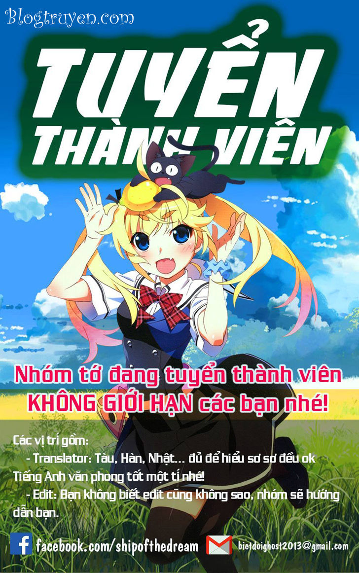 Onnanoko Wa Kawaii Mono Ga O Suki - Trang 1