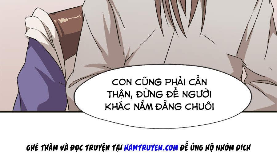 Tuyệt Thế Võ Hồn - Trang 2