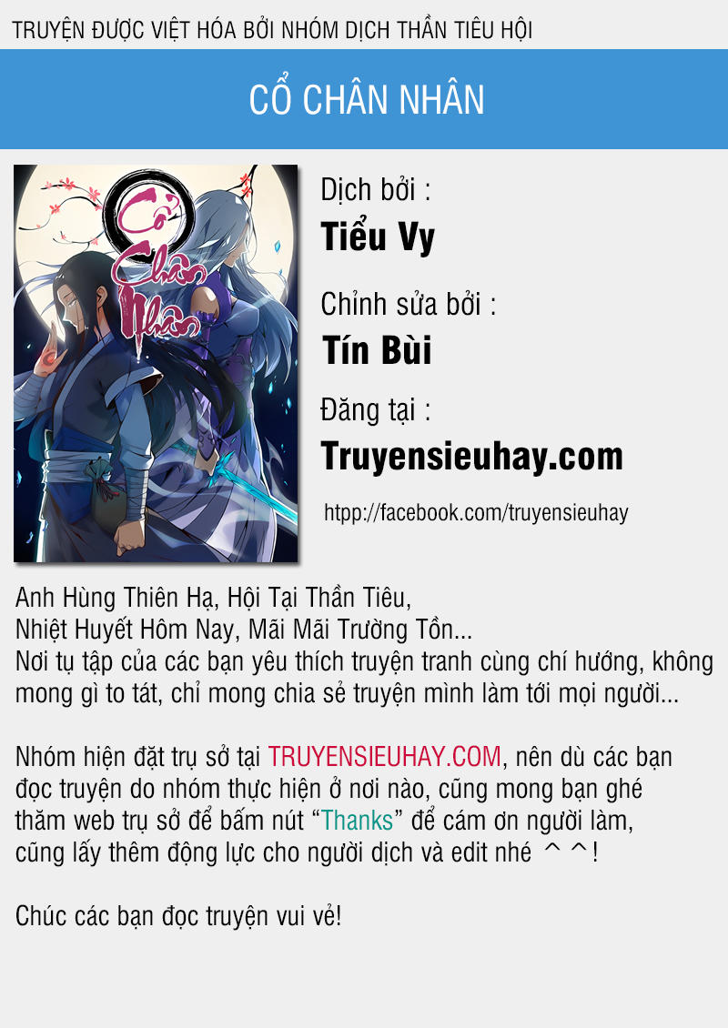 TuTienTruyen Truyện tranh online