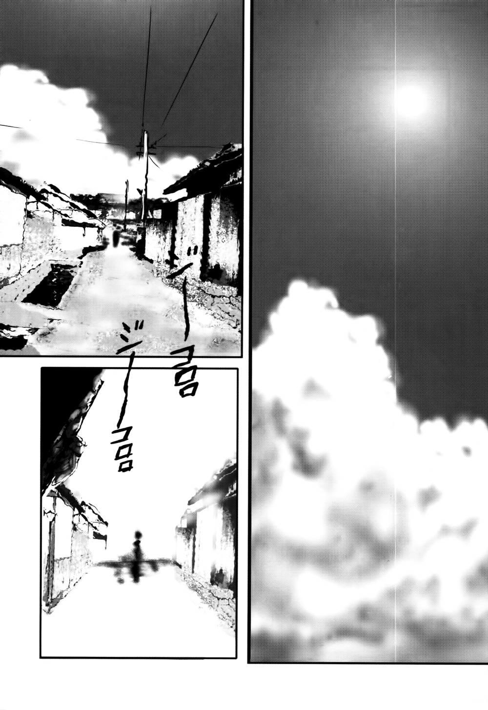 Dị Nhân Quán Chap 21 - Next Chap 22