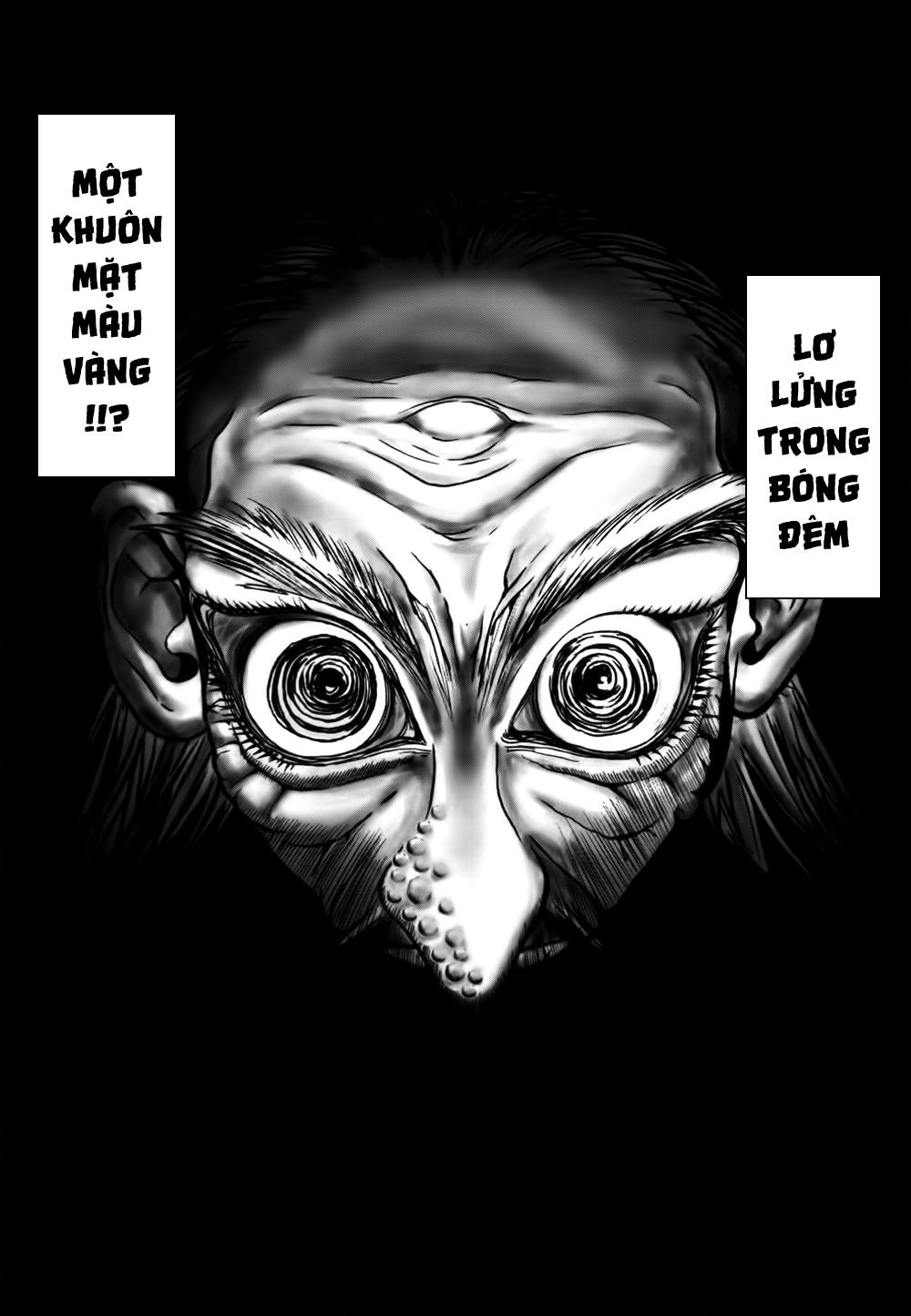 Dị Nhân Quán Chap 22 - Next Chap 23