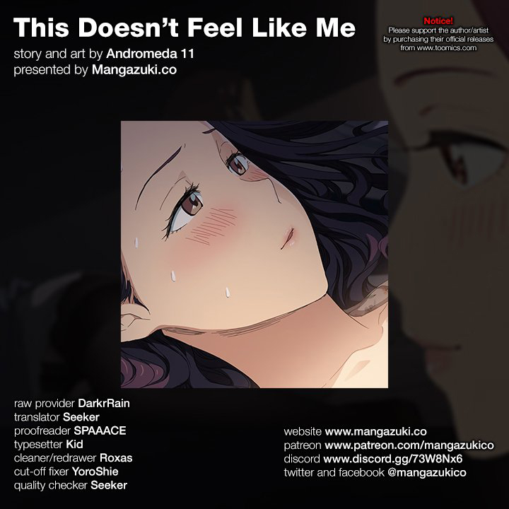This Doesn't Feel Like Me Chap 11 Next Chap 12 Tiếng Việt This Doesn't Feel Like Me Chap 11 Next Chap 12 Tiếng Việt