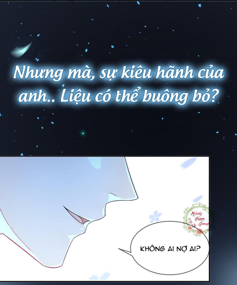 Hoàn Mỹ Lão Công Tiến Hóa Luân - Trang 20