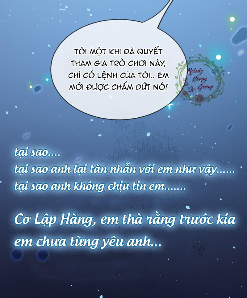 Hoàn Mỹ Lão Công Tiến Hóa Luân - Trang 22