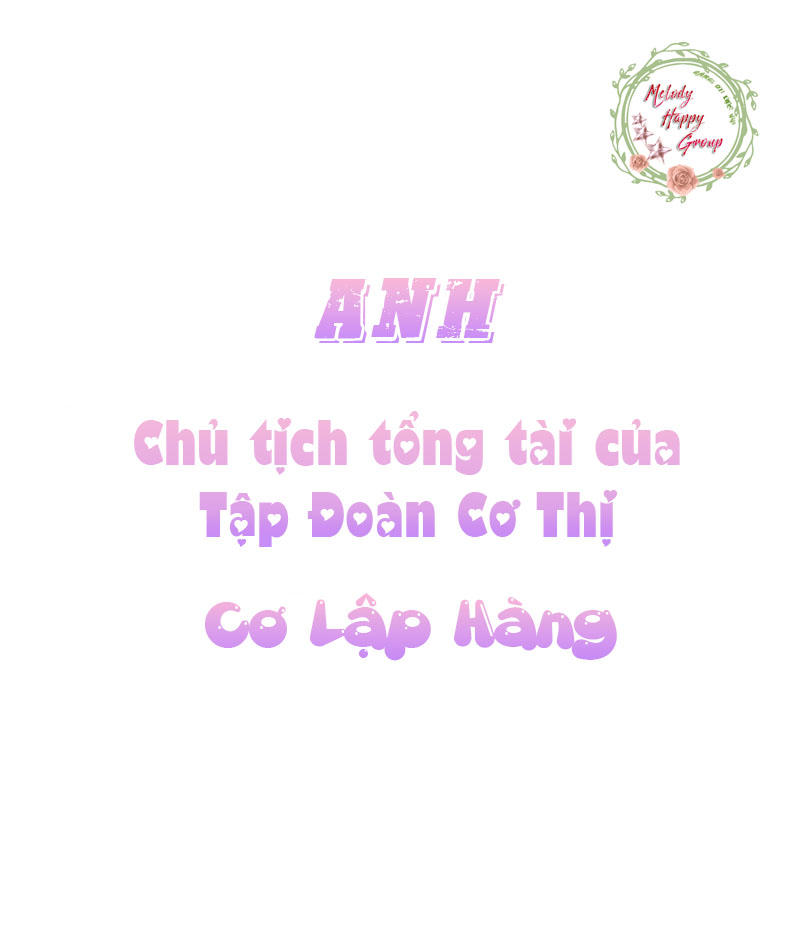 Hoàn Mỹ Lão Công Tiến Hóa Luân - Trang 5