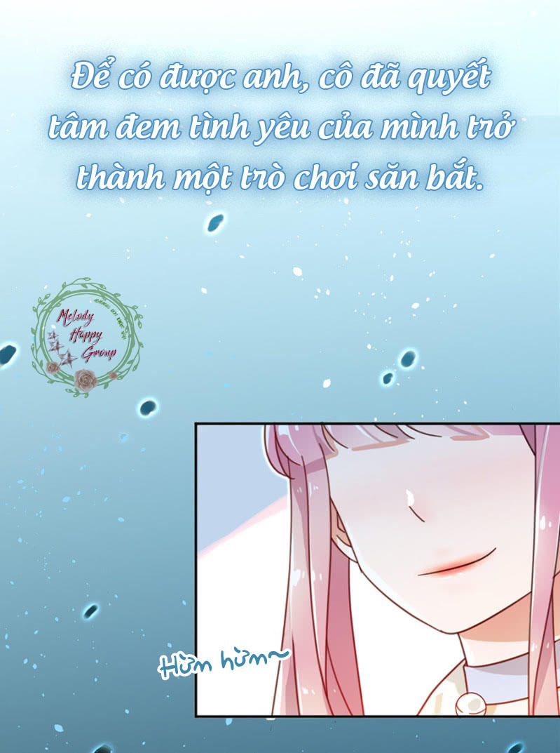 Hoàn Mỹ Lão Công Tiến Hóa Luân - Trang 9