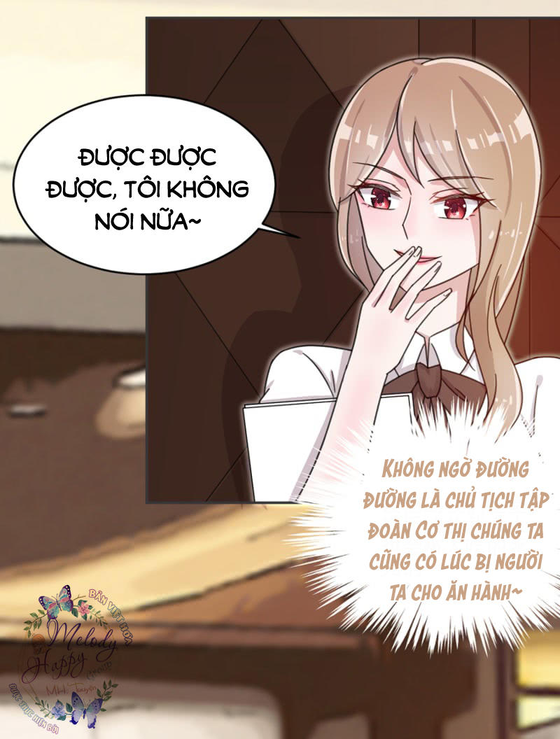 Hoàn Mỹ Lão Công Tiến Hóa Luân - Trang 8
