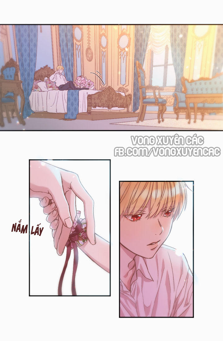 Prologue Comic Tale - Trang 12