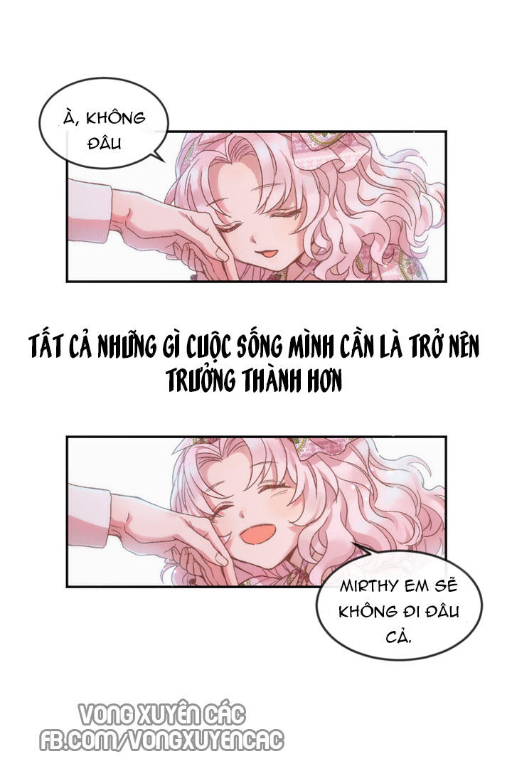 Prologue Comic Tale - Trang 13