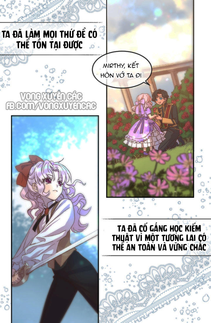 Prologue Comic Tale - Trang 16