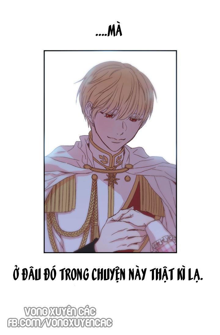 Prologue Comic Tale - Trang 17