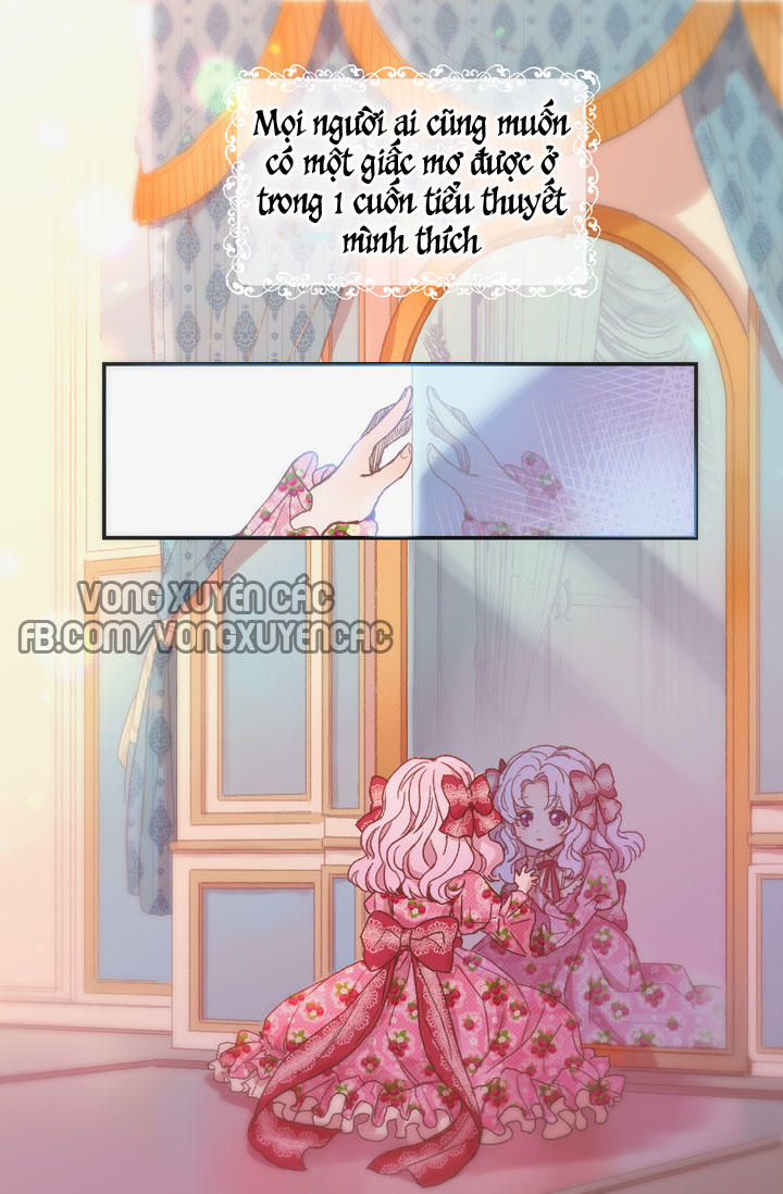 Prologue Comic Tale - Trang 4