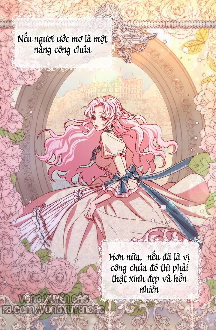 Prologue Comic Tale - Trang 5