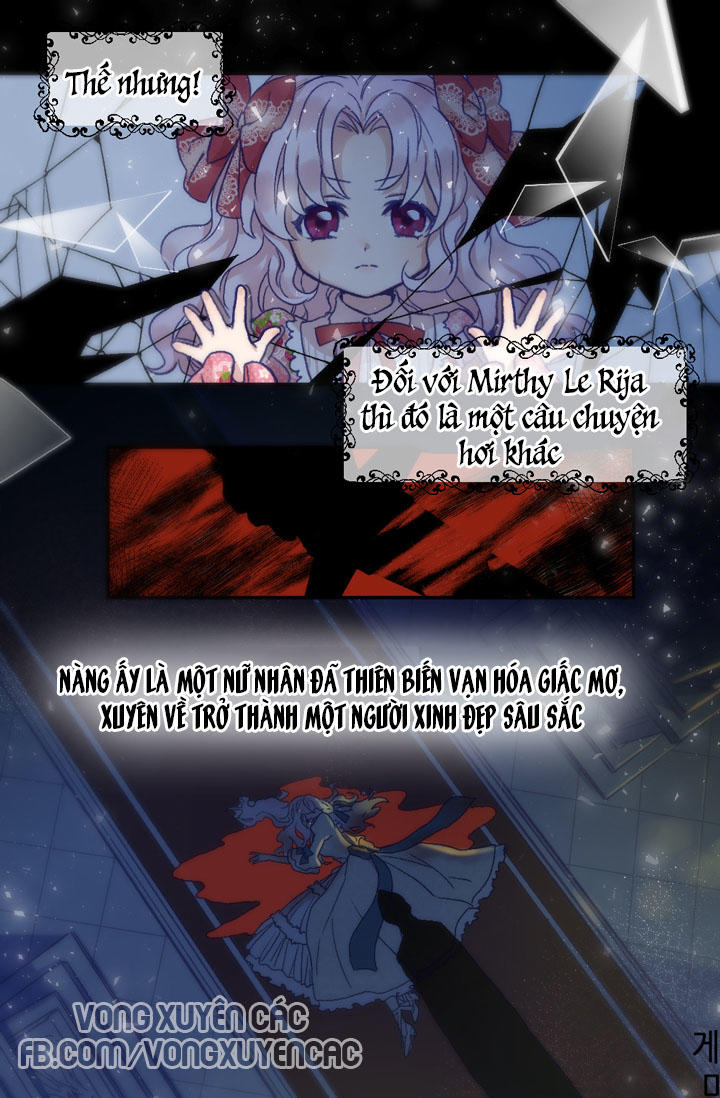 Prologue Comic Tale - Trang 6