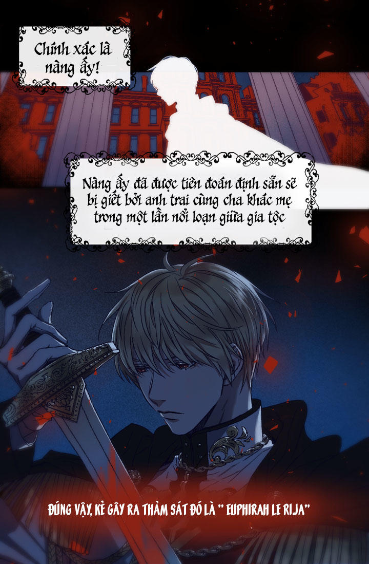 Prologue Comic Tale - Trang 7