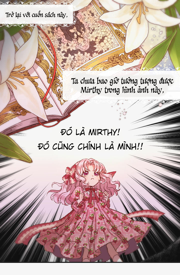 Prologue Comic Tale - Trang 8