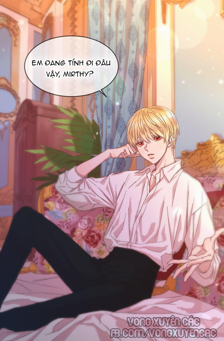 Prologue Comic Tale - Trang 10