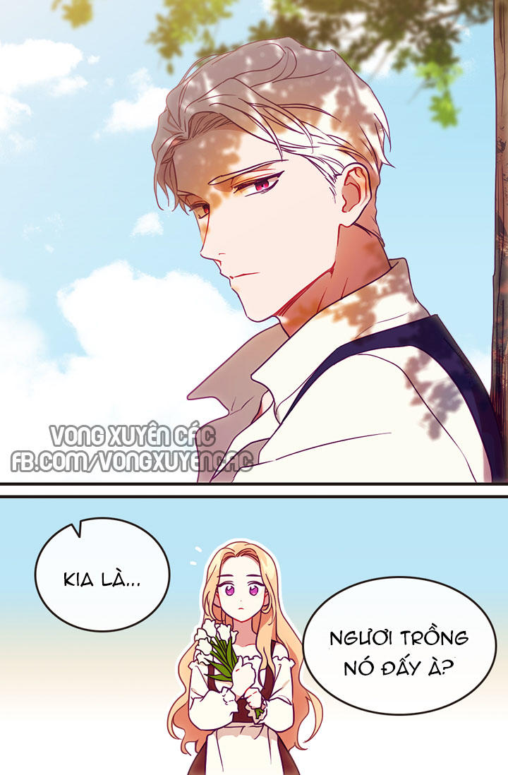 Prologue Comic Tale - Trang 11